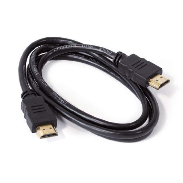 Cable HDMI de alta definición AXIL Gama 