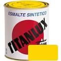 BARNIZ TITAN INCOLORO BRILLANTE 250 ML