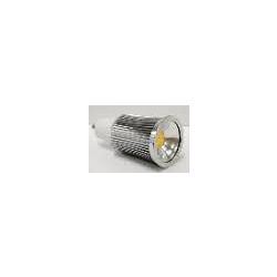 BOMBILLA LED MR16 9W 120º 2800K