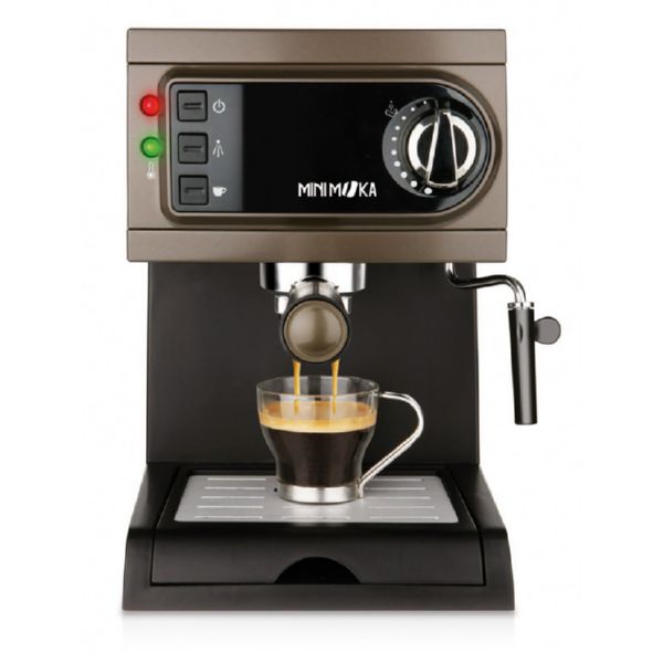 CAFETERA EXPRESS MINIMOKA CM-1622