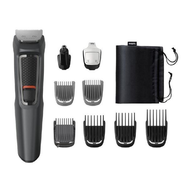 CORTAPELOS PHILIPS MULTIGROOM MG3757  9 EN 1 