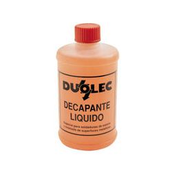 DECAPANTE LIQ.P/SOLDAR 250CC DUOLEC