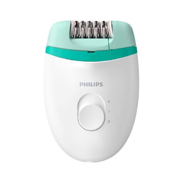 DEPILADORA PHILIPS SATINELLE BRE224