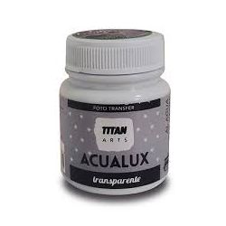 ACUALUX FOTO TRANSFER TITANLUX 100ML 