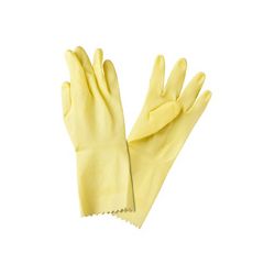 GUANTE LATEX SATINADO D/CAPA T/ 8-8