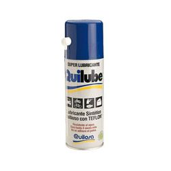 LUBRICANTE AEROSOL AE200ML.QUILUBE