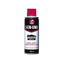 ACEITE Spray 200 C 3 EN 1