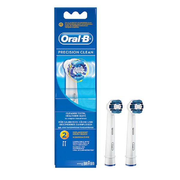 ORAL B RECAMBIO PARA CEPILLO DENTAL