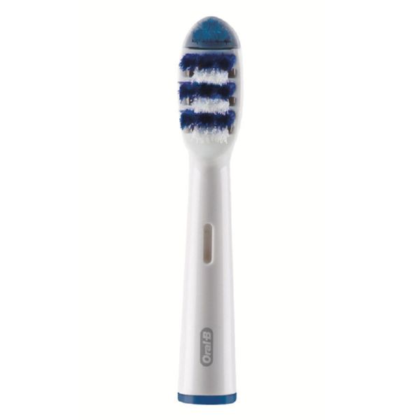 RECAMBIO CEPILLO DENTAL ORAL-B TRIZONE 3u.