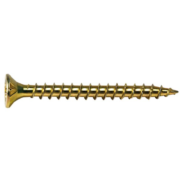 TORNILLO BICROMADO 3.5x40 INDEX