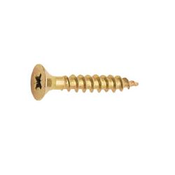 TORNILLO MADERA C/P POZI BI.2,5X20