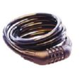 CANDADO COMBINACION CABLE ABUS