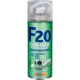 Higienizante para climatizadores F20 en spray