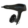 SECADOR CABELLO TAURUS FASHION PROFES. 2000W 2100AC