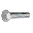 TORNILLO DE 16x80 ACERO 8.8 DIN-931