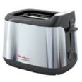 TOSTADOR MOULINEX ACCESSIMO LS1100 1100W INOX.